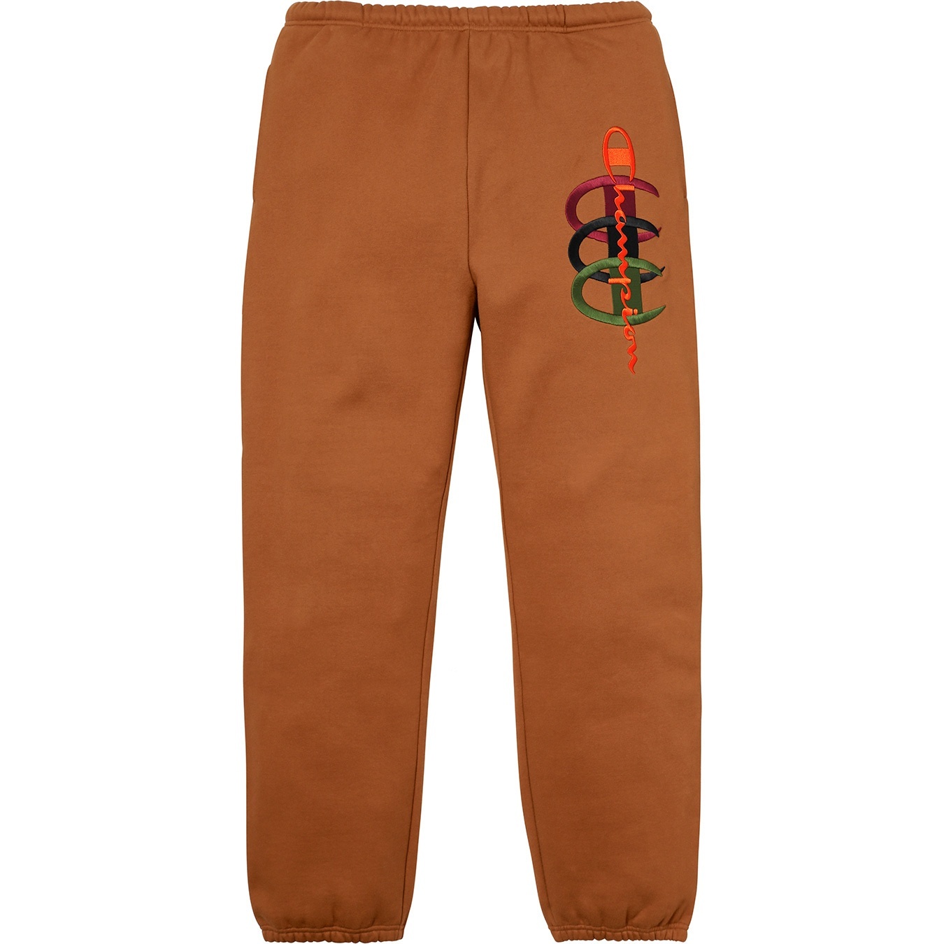 Supreme®/Champion® Stacked C Sweatpant view 20